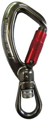 ISC Twister Carabiner