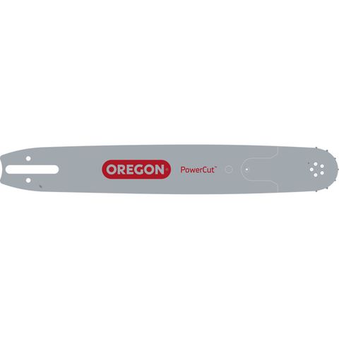 16"  3/8 x .063 Oregon PowerCut Bar (163RNDD025)