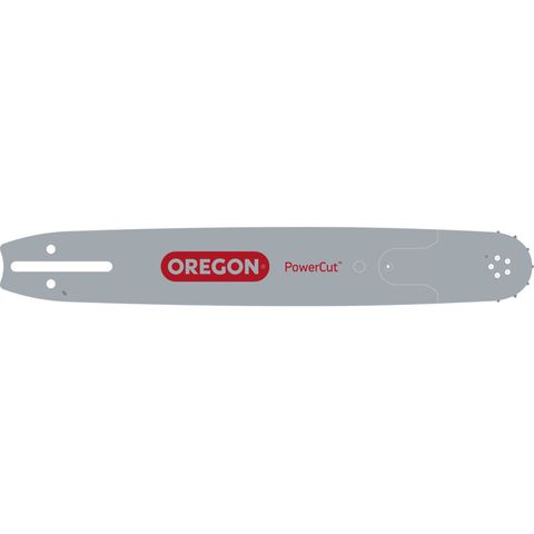 16"  3/8 x .058 Oregon PowerCut Bar (168RNDD009)