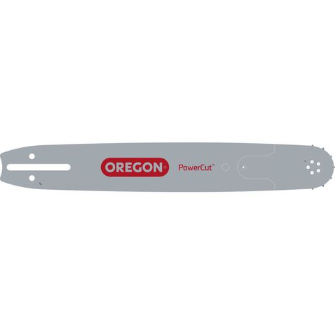 16"  3/8 x .058  Oregon PowerCut Bar 168RNDD009