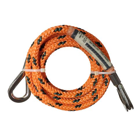 REECOIL Standard Chainsaw Lanyard