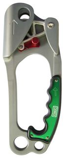 ISC Right Hand Ascender - 2 hole