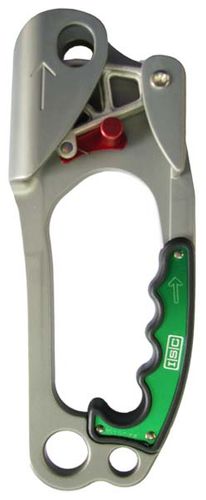 ISC Right Hand Ascender - 2 hole