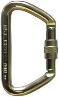 Carabiners - Steel