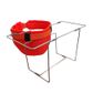 Planting Frame with Waist Pad and HD Belt