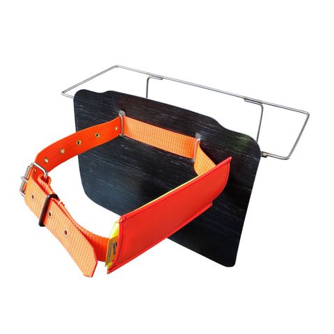 Planting Frame with Backboard, Belt & Pad