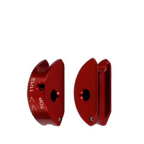 ART LockJack Repl Cam 11-12mm rope (No. 2)