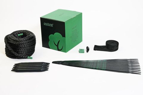 Cobra 4 tonne Kit - 5 System