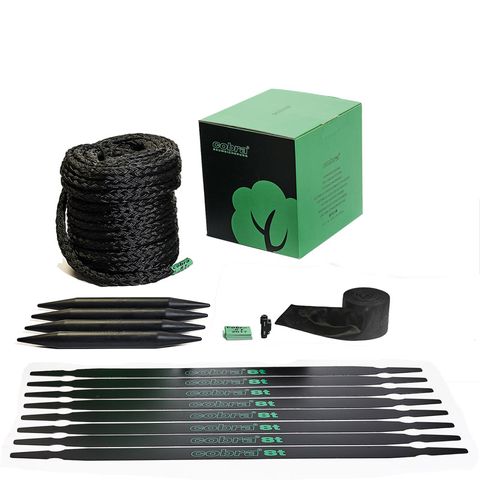 Cobra Tree Bracing Kit - 8 Tonne