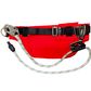 Body Belt / 1.5m Polydyne Rope Lanyard