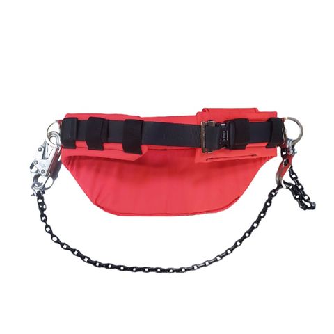 Body Belt / 1.1m Chain Lanyard