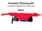 Forestry Thinning Kit