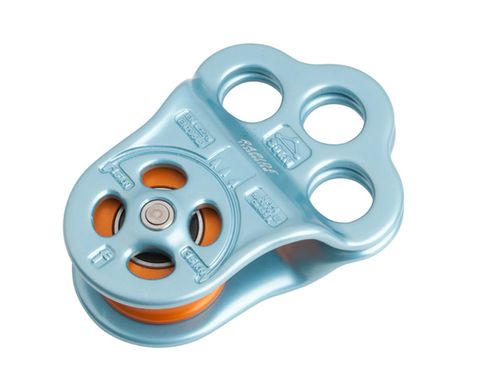 DMM Hitch Climber Pulley - Rapide