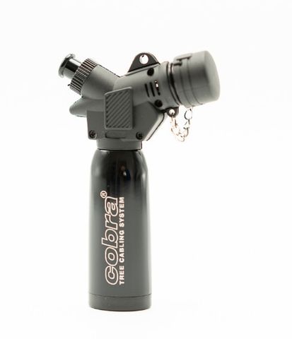 Cobra Mini Burner