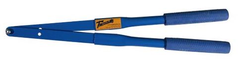 Prun-Off Short Lopper Handles (blue)