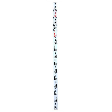 5m Height Pole (Rectangular)