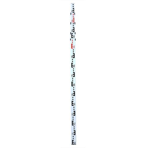5m Height Pole (Rectangular)