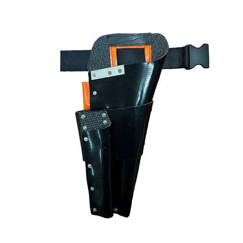 Pruning Holster with Epi Pouch and Belt