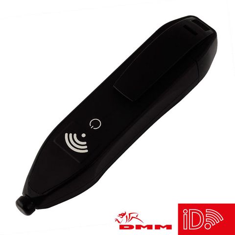 DMMiD UHF Reader (Black)