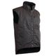 Oilskin Vests