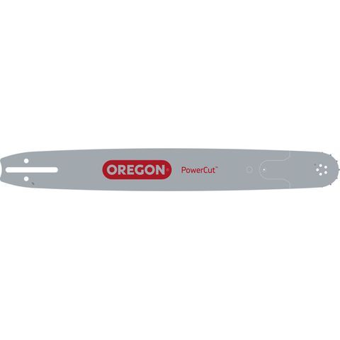 20"   3/8 x .063Oregon PowerCut Bar 203RNDD009