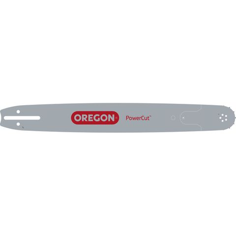 20"   3/8 x .063Oregon PowerCut Bar 203RNDD009