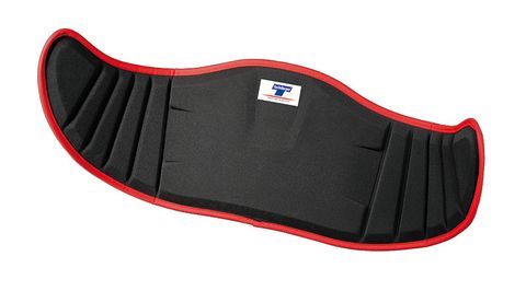 treeMOTION Comfort Back Pad