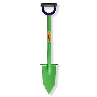 Poker Planting Spade (Green)