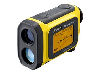 Forestry Pro II Laser Rangefinder