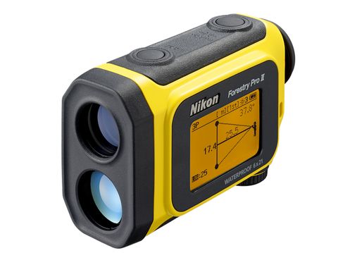 Forestry Pro II Laser Rangefinder