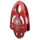ISC Single Prussic Pulley with Becket
