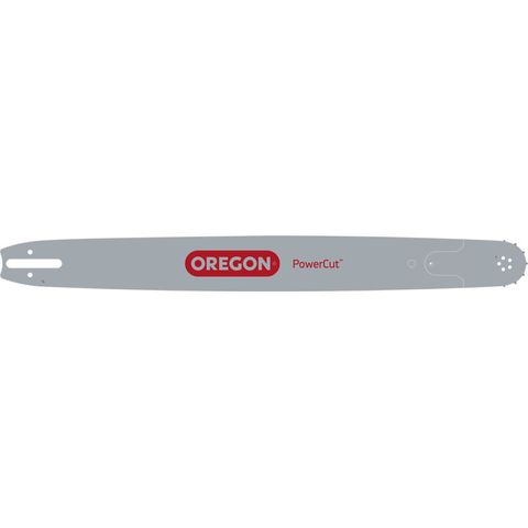 24"/25"   3/8 x .063 Oregon PowerCut Bar 243RNDD025