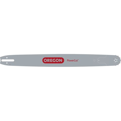 24"/25"   3/8 x .063 Oregon PowerCut Bar 243RNDD025