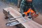 30" Alaskan Mk IV Chainsaw Mill