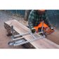 24" Alaskan Mk IV Chainsaw Mill