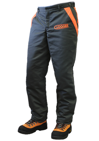 Clogger Defender Trousers