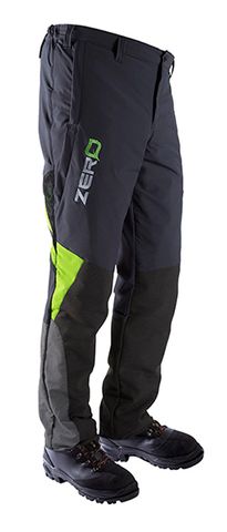 Zero Gen2 Chainsaw Trousers
