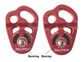 ISC Phlotich Pulley