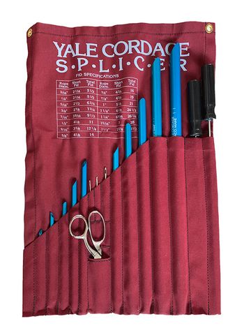 Yale Pro Splicer Kit