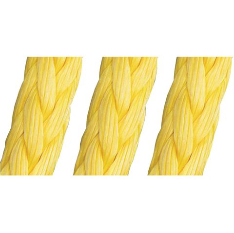 Yale Ultrex Single Braid Line