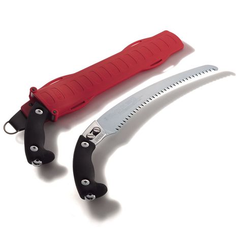 Silky Ibuki Pruning Saw & Blade