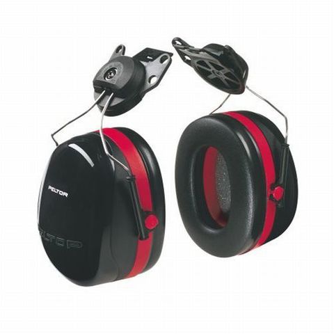 Peltor Optime 5+ Earmuffs (30mm)