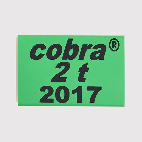 Cobra 2t/4t Components