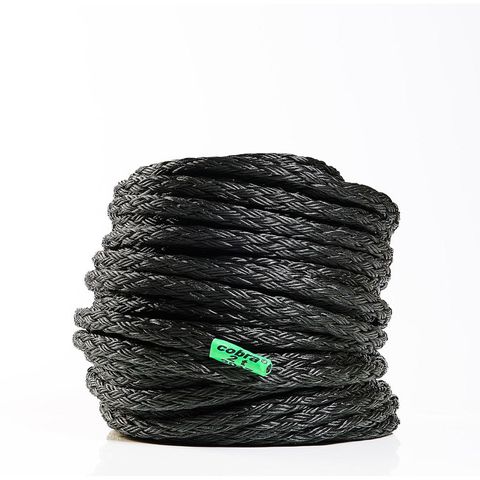 Cobra 2 tonne Rope per metre