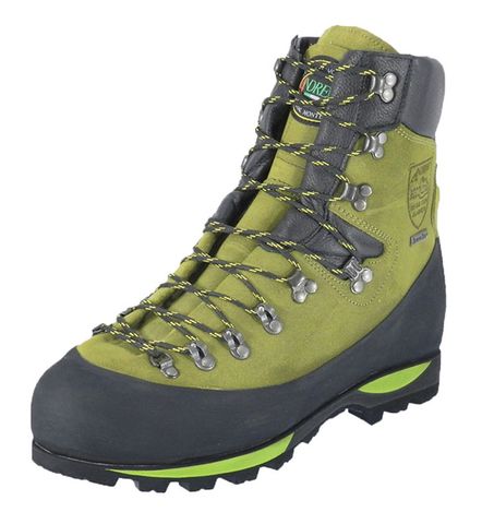 Andrew Antelao Chainsaw Boots