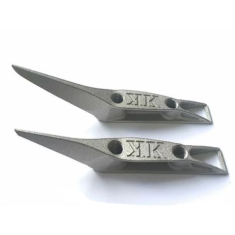 KK Super Light Gaffs