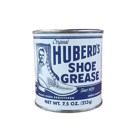Huberds Shoe grease