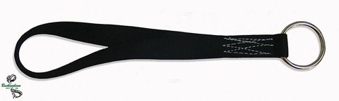 Buckingham  305mm (12") Strap With Ring