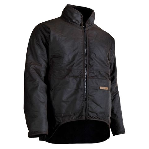 Oilskin Jacket Thermal