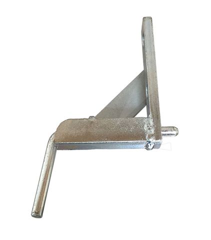 Ring Lifter Pin Lock Mechanism